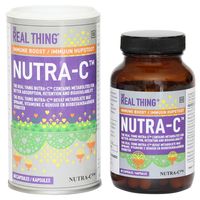 The Real Thing Nutra - C